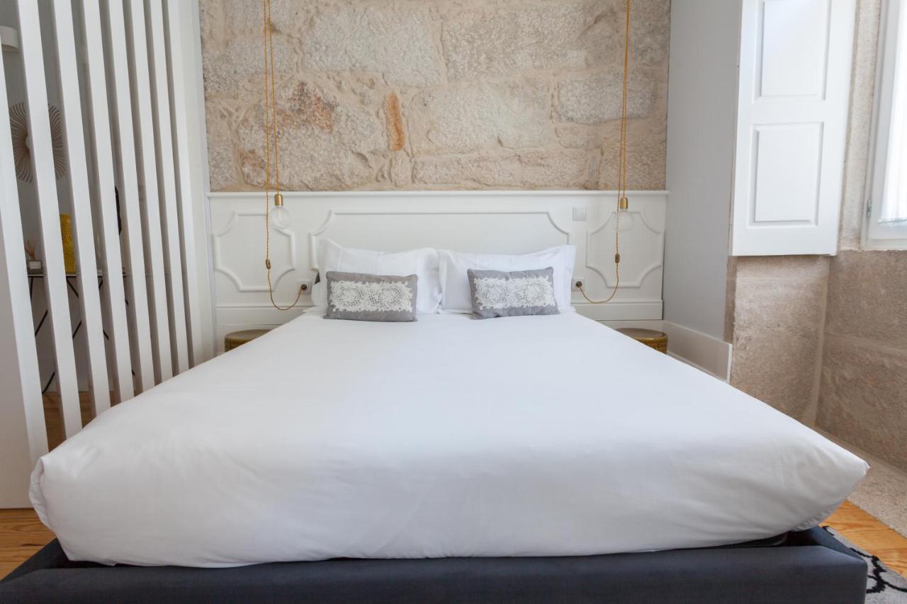 Oporto City View - Santo Ildefonso Lovely Екстер'єр фото
