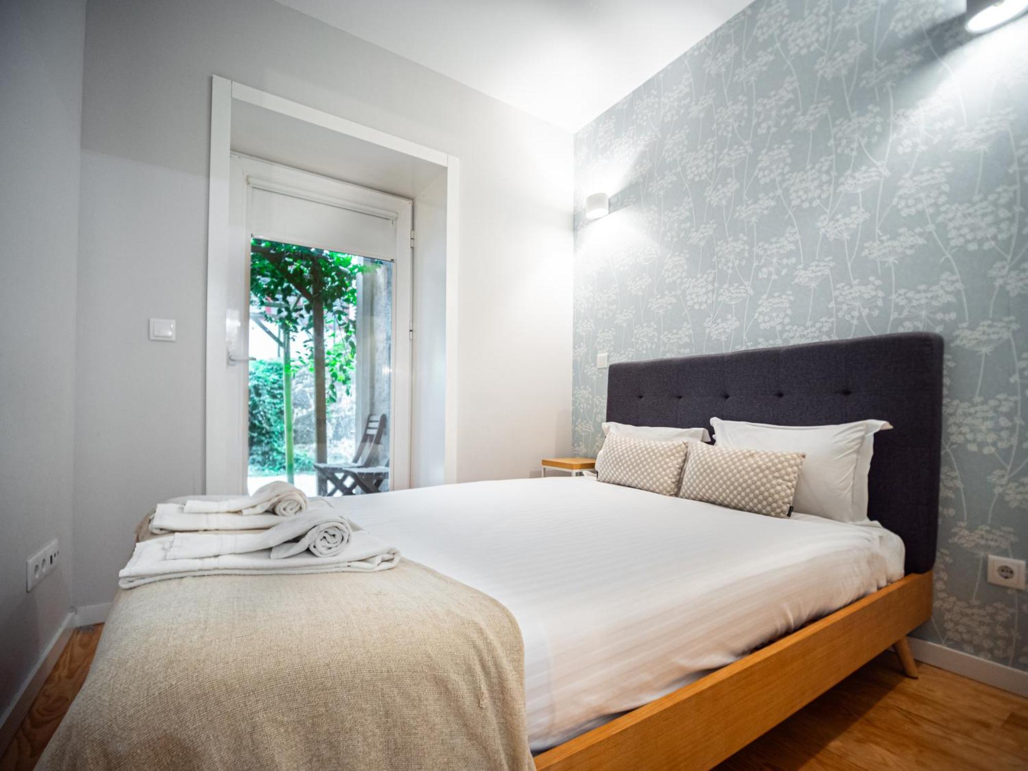 Oporto City View - Santo Ildefonso Lovely Екстер'єр фото