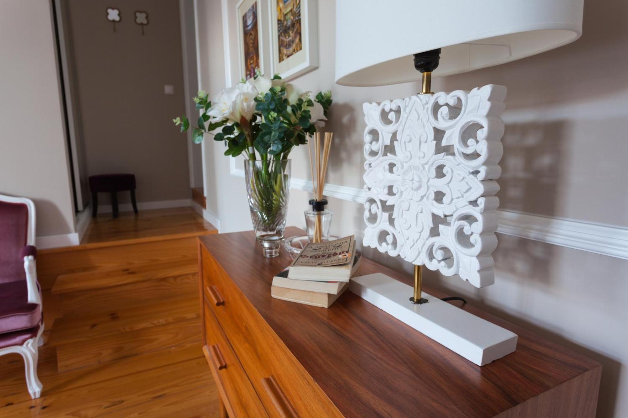 Oporto City View - Santo Ildefonso Lovely Номер фото