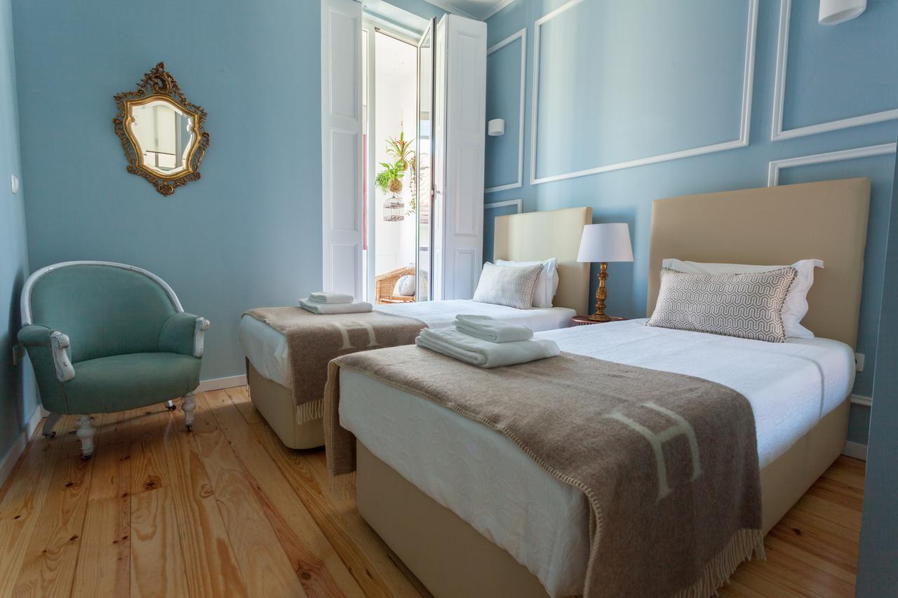 Oporto City View - Santo Ildefonso Lovely Екстер'єр фото