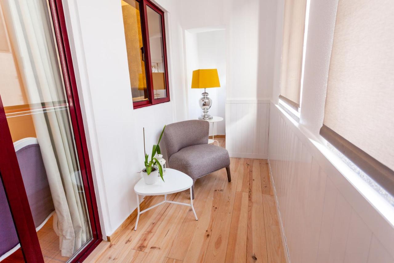Oporto City View - Santo Ildefonso Lovely Екстер'єр фото